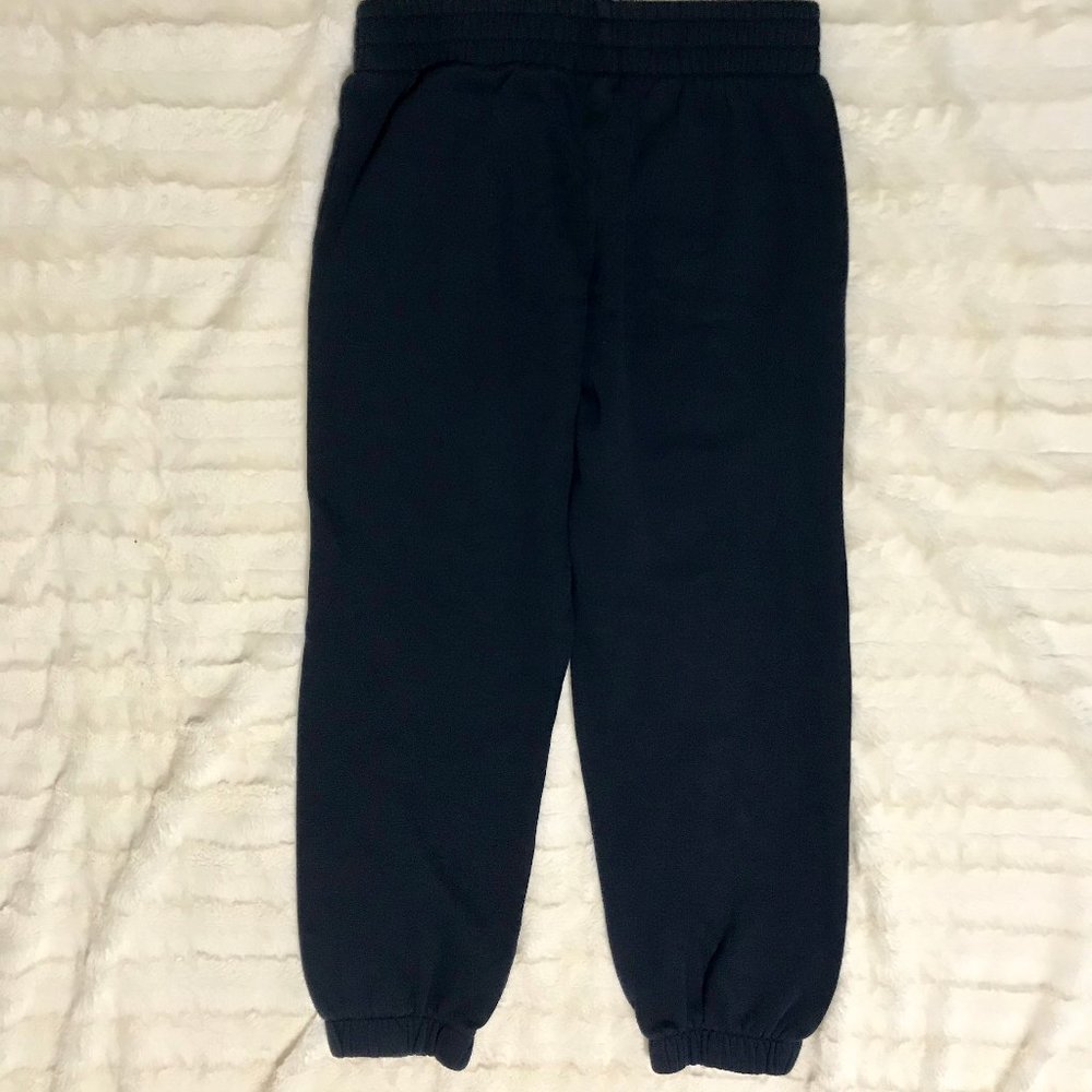 📣 3 for $15  📣Navy Blue Kids Sweatpants